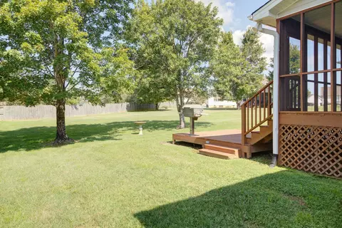 Exterior - 599 Cardinal Rd, Ringgold, GA 30736 photo 5 of 7