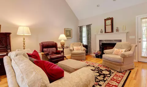 Living - 599 Cardinal Rd, Ringgold, GA 30736 photo 2 of 2