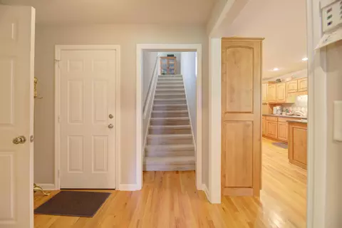Entry Way - 599 Cardinal Rd, Ringgold, GA 30736 photo 2 of 2