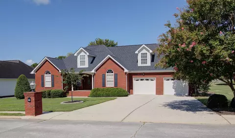 Exterior - 599 Cardinal Rd, Ringgold, GA 30736 photo 7 of 7