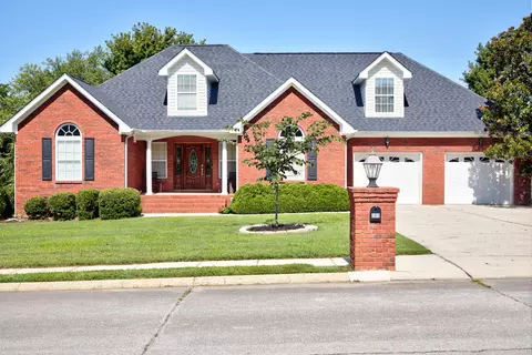 Exterior - 599 Cardinal Rd, Ringgold, GA 30736 photo 6 of 7