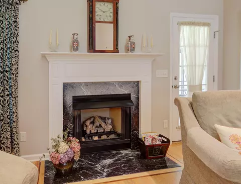 Entry Way - 599 Cardinal Rd, Ringgold, GA 30736 photo 1 of 2