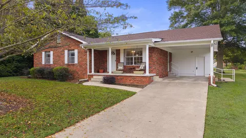 622 Cooper St SE, Cleveland, TN 37323