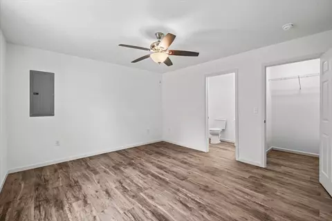 Bedroom - 664 Eber Rd SE, Dalton, GA 30720 photo 6 of 6