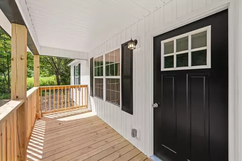 Exterior - 664 Eber Rd SE, Dalton, GA 30720 photo 5 of 11