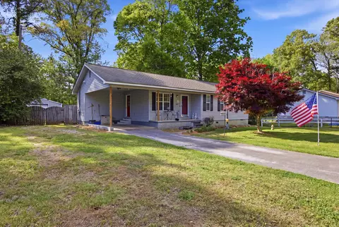 555 Corvette Dr, Chatsworth, GA 30705