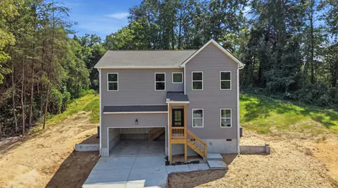 6624 Sandswitch Rd, Hixson, TN 37343