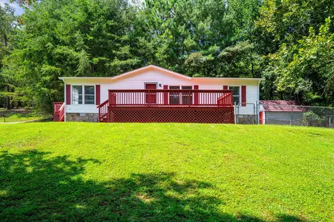3004 Chase Dr, Rossville, GA 30741