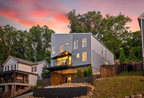 840 Dartmouth St, Chattanooga, TN 37405