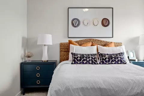 Bedroom - 115 Willow Cir, Rock Spring, GA 30739 photo 5 of 12