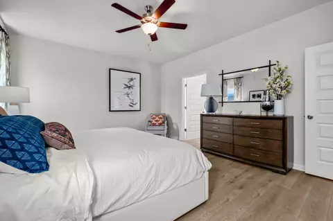 Bedroom - 115 Willow Cir, Rock Spring, GA 30739 photo 10 of 12