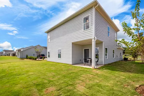 Exterior - 115 Willow Cir, Rock Spring, GA 30739 photo 3 of 5