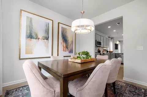 Dining - 115 Willow Cir, Rock Spring, GA 30739 photo 2 of 4