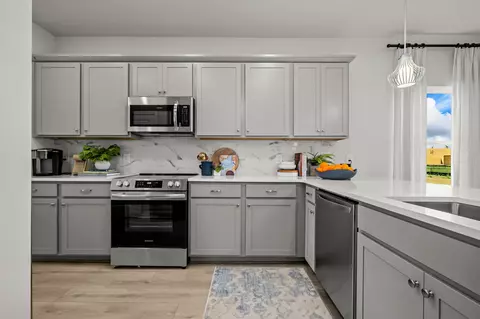Kitchen - 115 Willow Cir, Rock Spring, GA 30739 photo 4 of 5