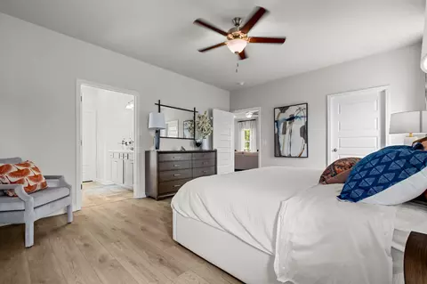 Bedroom - 115 Willow Cir, Rock Spring, GA 30739 photo 12 of 12