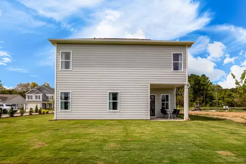 Exterior - 115 Willow Cir, Rock Spring, GA 30739 photo 4 of 5
