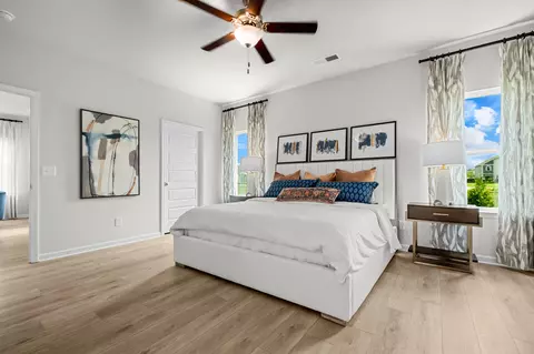 Bedroom - 115 Willow Cir, Rock Spring, GA 30739 photo 11 of 12