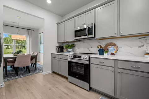 Kitchen - 115 Willow Cir, Rock Spring, GA 30739 photo 5 of 5