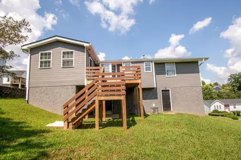 Exterior - 8208 Fallen Maple Dr, Chattanooga, TN 37421 photo 7 of 7
