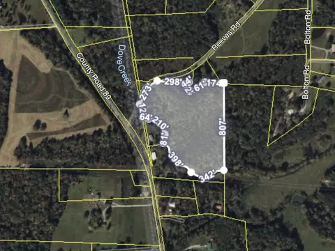 0 Reeves Rd, Trenton, GA 30752