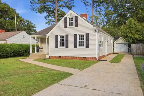102 S Howell Ave, Chattanooga, TN 37411