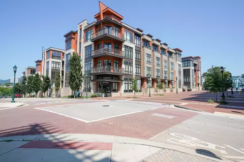 129 Walnut St UNIT 438, Chattanooga, TN 37403