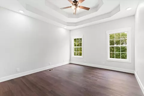 Bedroom - 2041 Ashley Lane Ln, Dalton, GA 30721 photo 7 of 8
