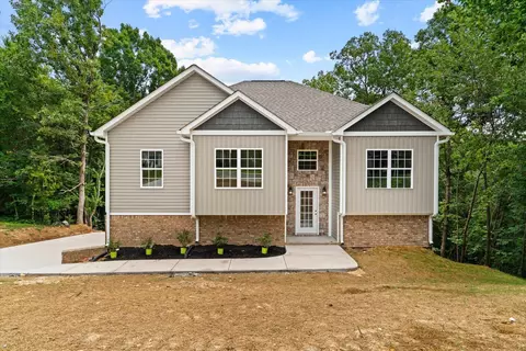 Exterior - 2041 Ashley Lane Ln, Dalton, GA 30721 photo 9 of 10