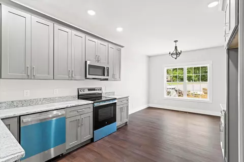 Kitchen - 2041 Ashley Lane Ln, Dalton, GA 30721 photo 1 of 1