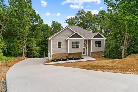 Exterior - 2041 Ashley Lane Ln, Dalton, GA 30721 photo 4 of 10