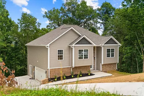 Exterior - 2041 Ashley Lane Ln, Dalton, GA 30721 photo 3 of 10