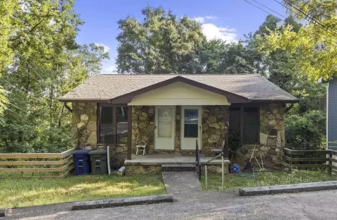 3729 Monte Vista Dr, Chattanooga, TN 37411