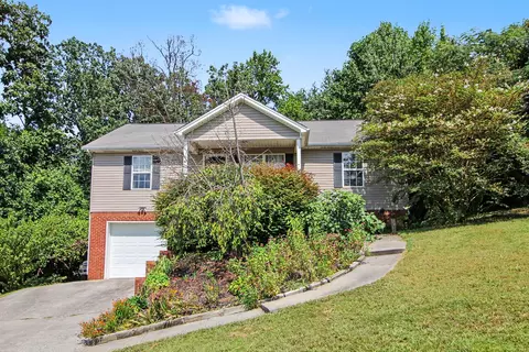 160 Fox Crest Trl SW, Cleveland, TN 37311