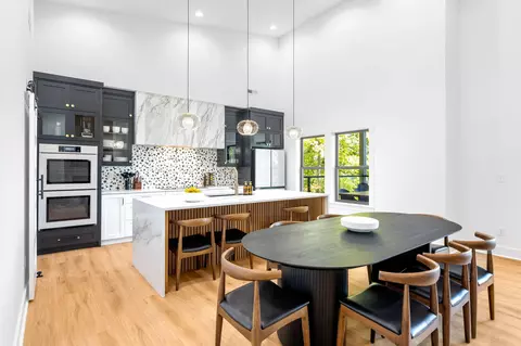 Kitchen - 315 Browbend Dr, Guild, TN 37340 photo 18 of 19