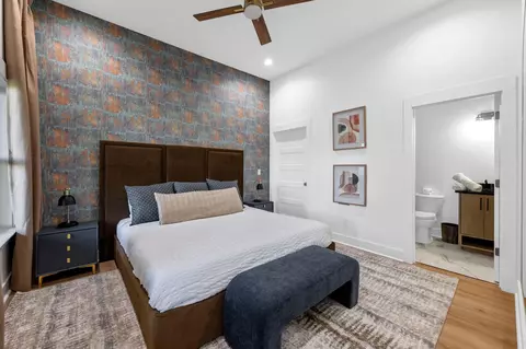 Bedroom - 315 Browbend Dr, Guild, TN 37340 photo 10 of 13