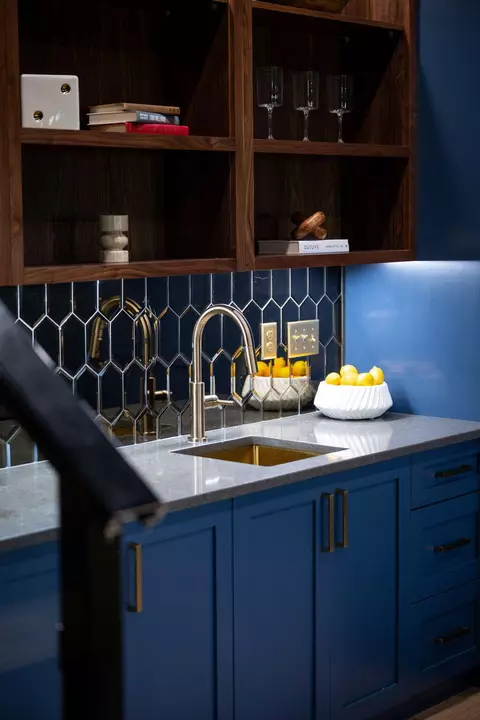 Kitchen - 315 Browbend Dr, Guild, TN 37340 photo 12 of 19