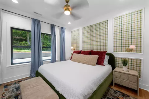 Bedroom - 315 Browbend Dr, Guild, TN 37340 photo 13 of 13