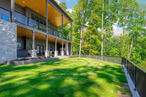 Exterior - 315 Browbend Dr, Guild, TN 37340 photo 6 of 25