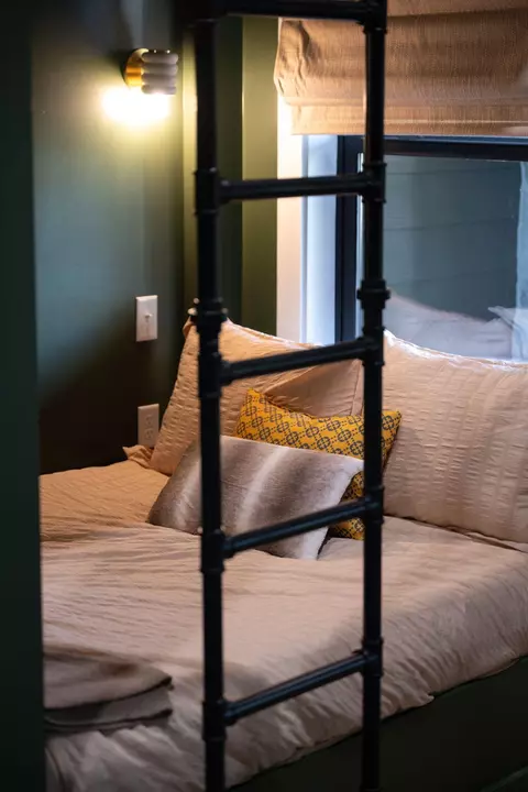 Bedroom - 315 Browbend Dr, Guild, TN 37340 photo 5 of 13