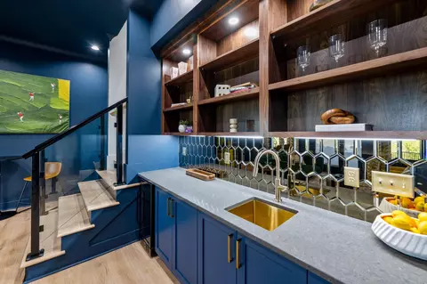 Kitchen - 315 Browbend Dr, Guild, TN 37340 photo 13 of 19