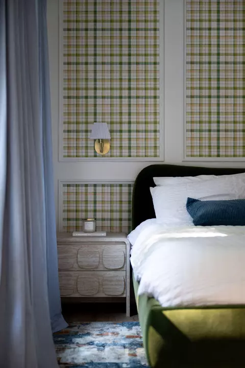 Bedroom - 315 Browbend Dr, Guild, TN 37340 photo 2 of 13