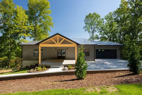 Exterior - 315 Browbend Dr, Guild, TN 37340 photo 23 of 25
