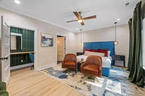 Bedroom - 315 Browbend Dr, Guild, TN 37340 photo 6 of 13