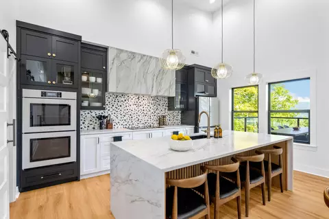 Kitchen - 315 Browbend Dr, Guild, TN 37340 photo 2 of 19