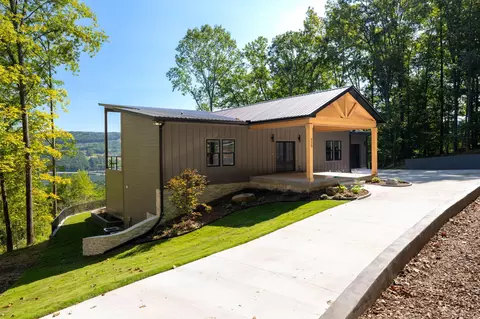 Exterior - 315 Browbend Dr, Guild, TN 37340 photo 22 of 25