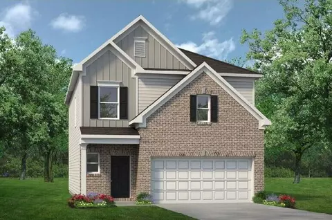 4213 Jabalia Ln, Cleveland, TN 37323