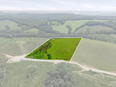 0 Triple Ridge Lot Apt 3 Trl, Grandview, TN 37337