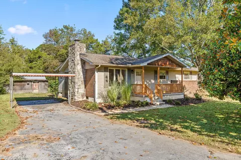 4089 Prospect Church Rd, Ooltewah, TN 37363