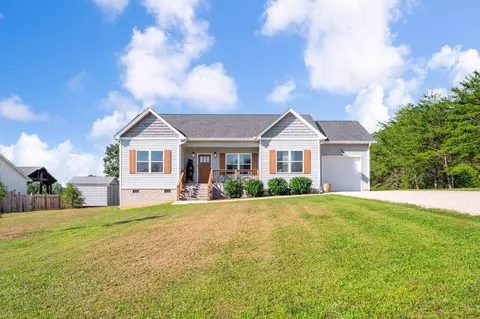 106 Forest Hill Ln, Evensville, TN 37332