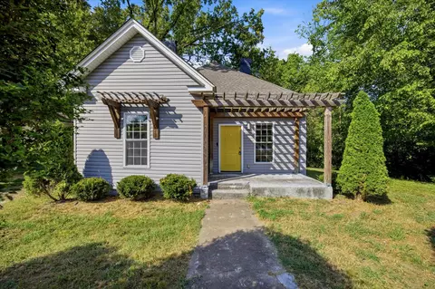 2323 Crutchfield St, Chattanooga, TN 37406